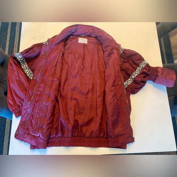 We The Free Jacket - Picture 3 of 8